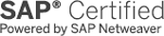 SAP Certified Powered by SAP Netweaver